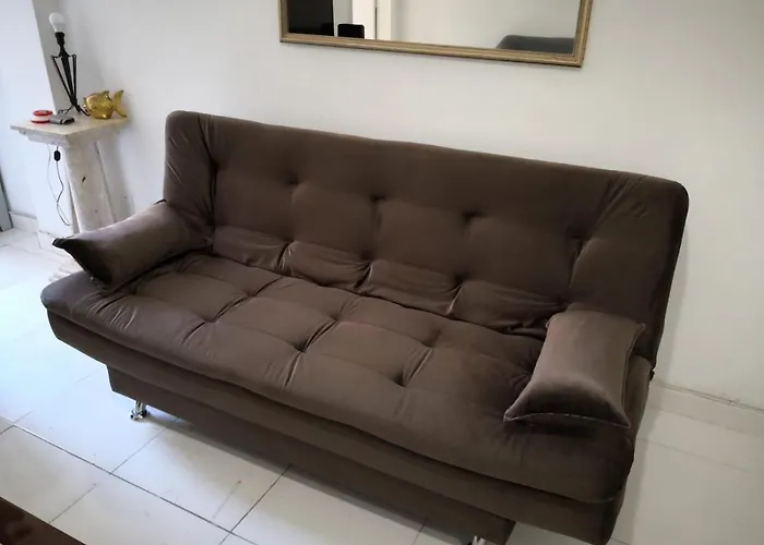 Flat 906 Apartamento Rio de Janeiro